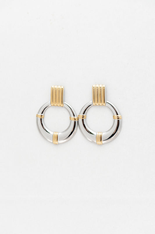 ORECCHINI COD:704