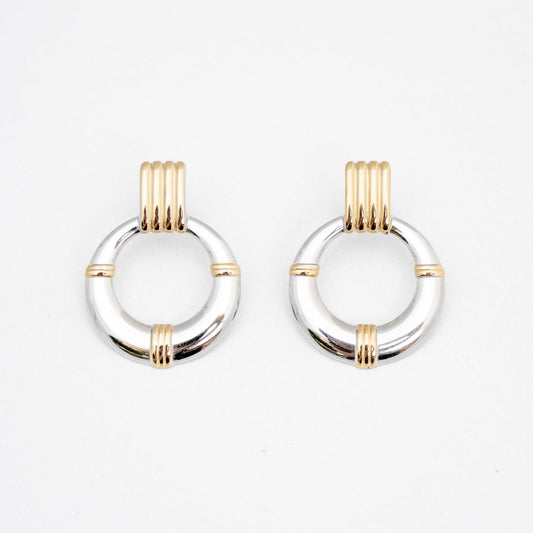 ORECCHINI COD:704