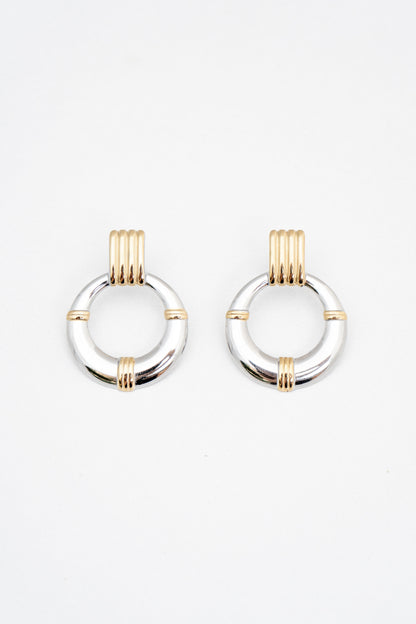 ORECCHINI COD:704