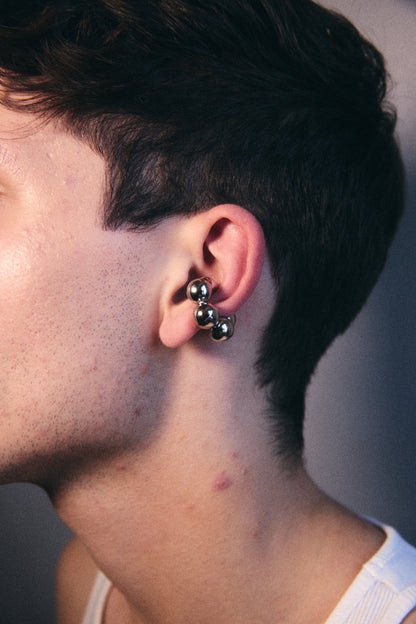 EAR CUFF COD:909